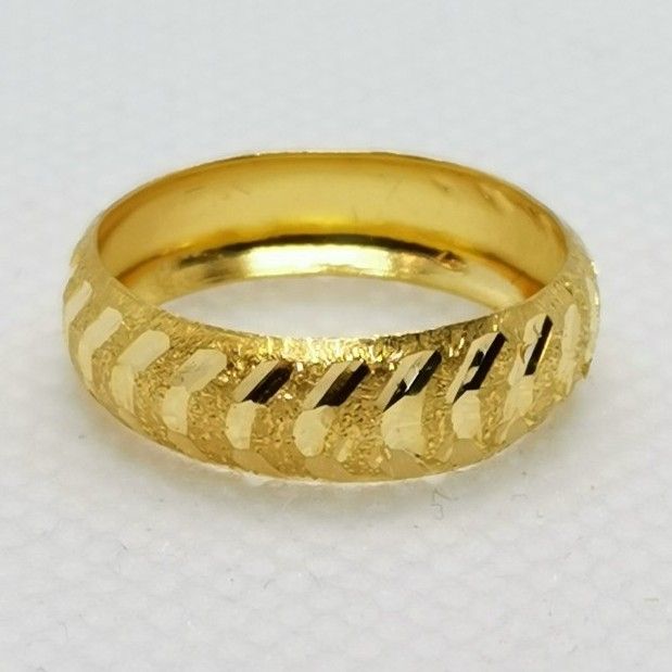 Band Ring