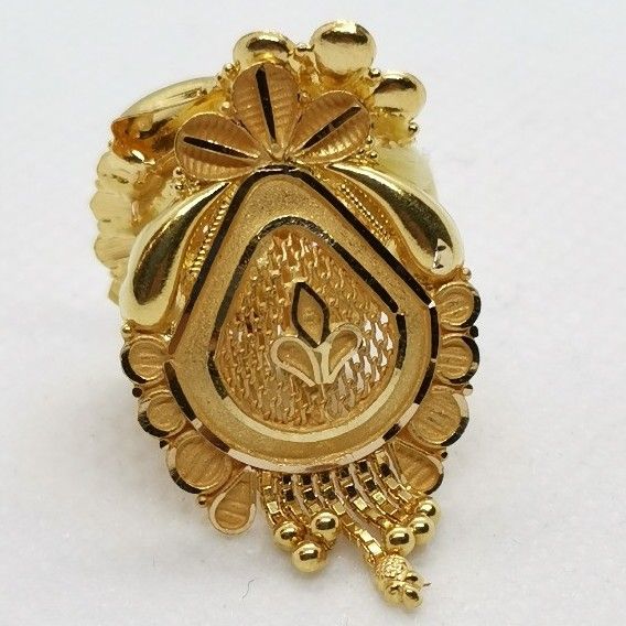 22k Eartops 66