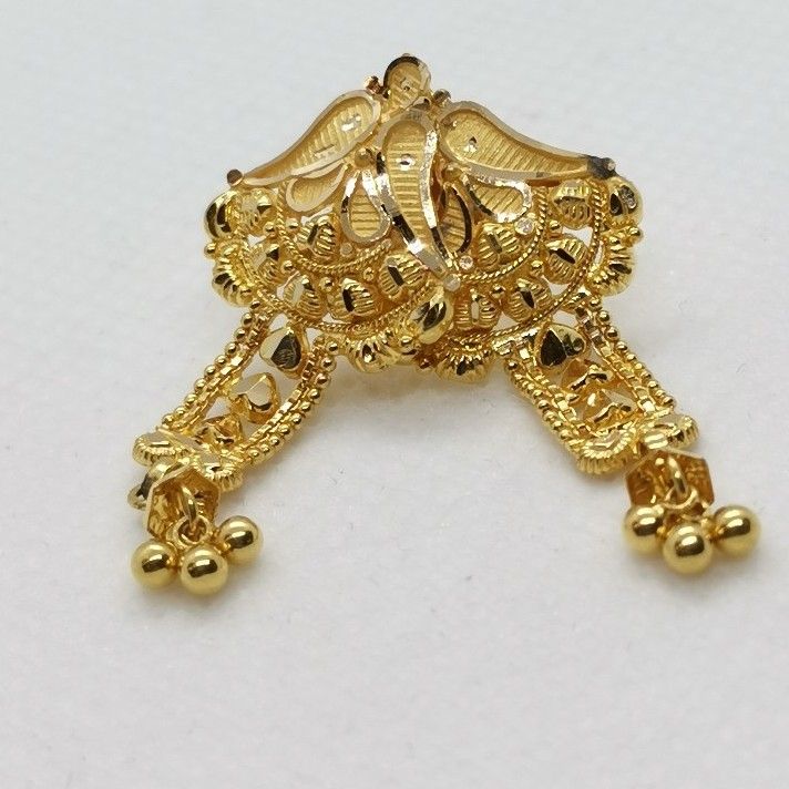 22k Jhumka