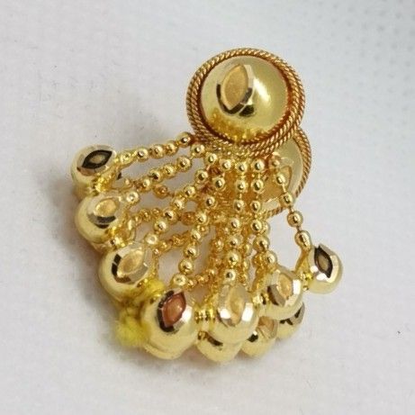 22k Earrings 03
