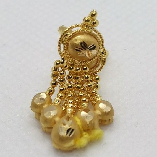 22k Earrings 01