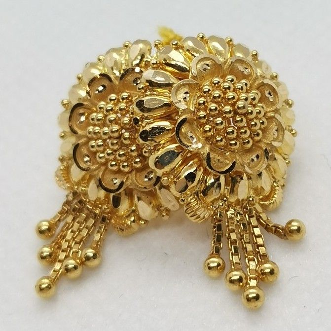 Cluster Ball Tops