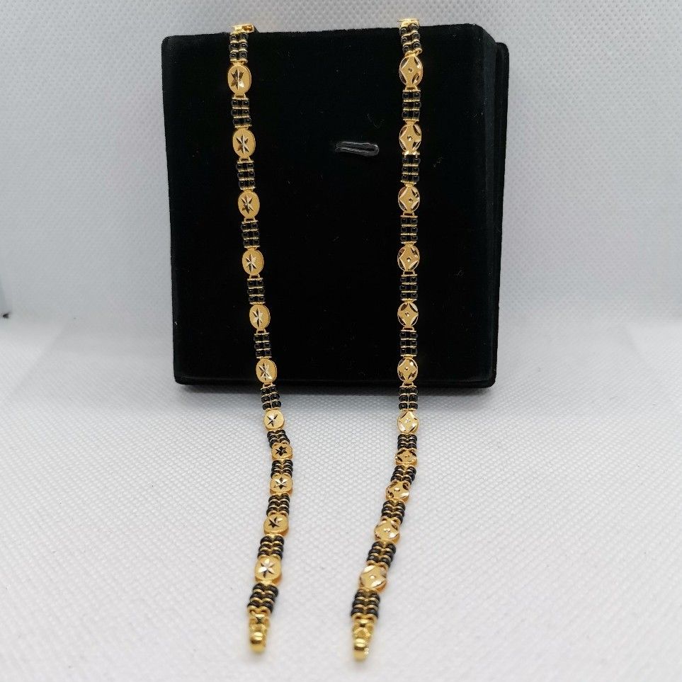22k long mangalsutra chain 06