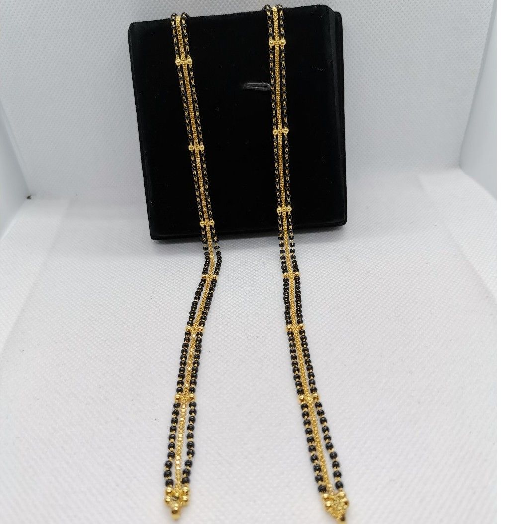 22k long mangalsutra chain 05