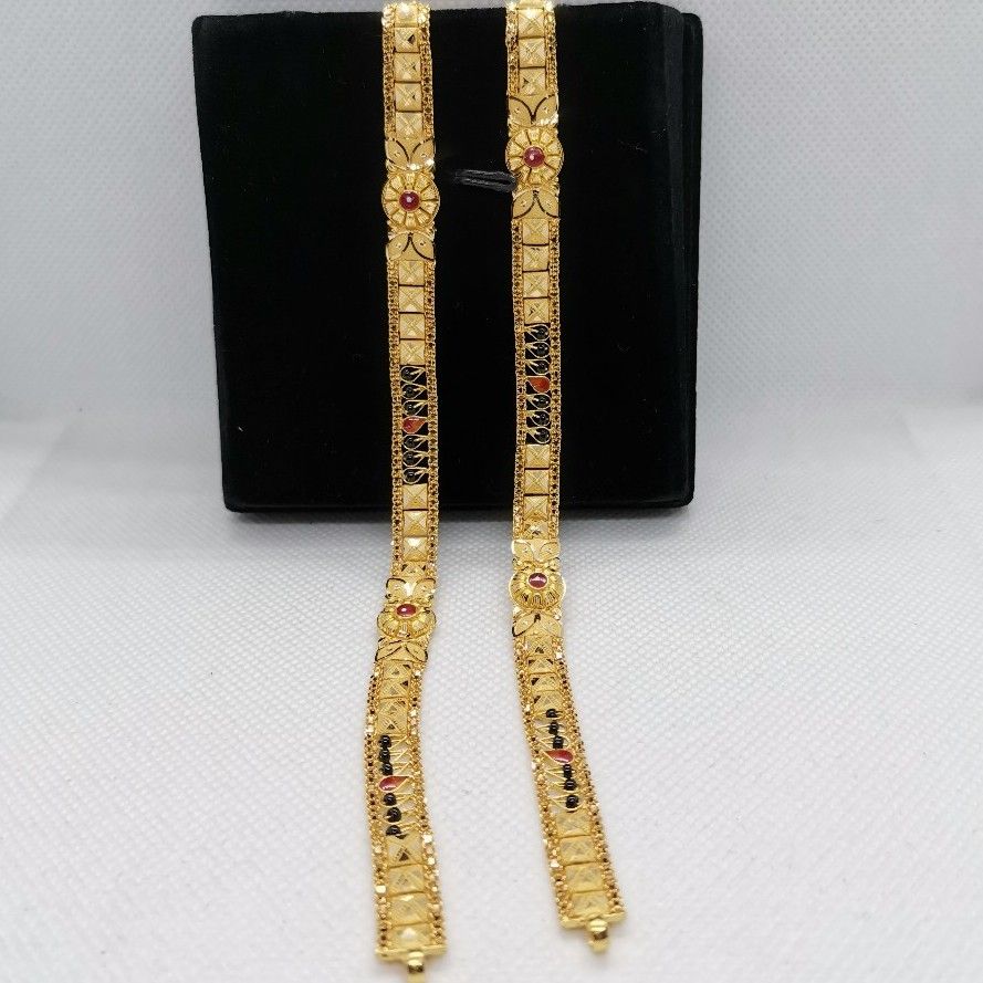 22k long mangalsutra chain 03