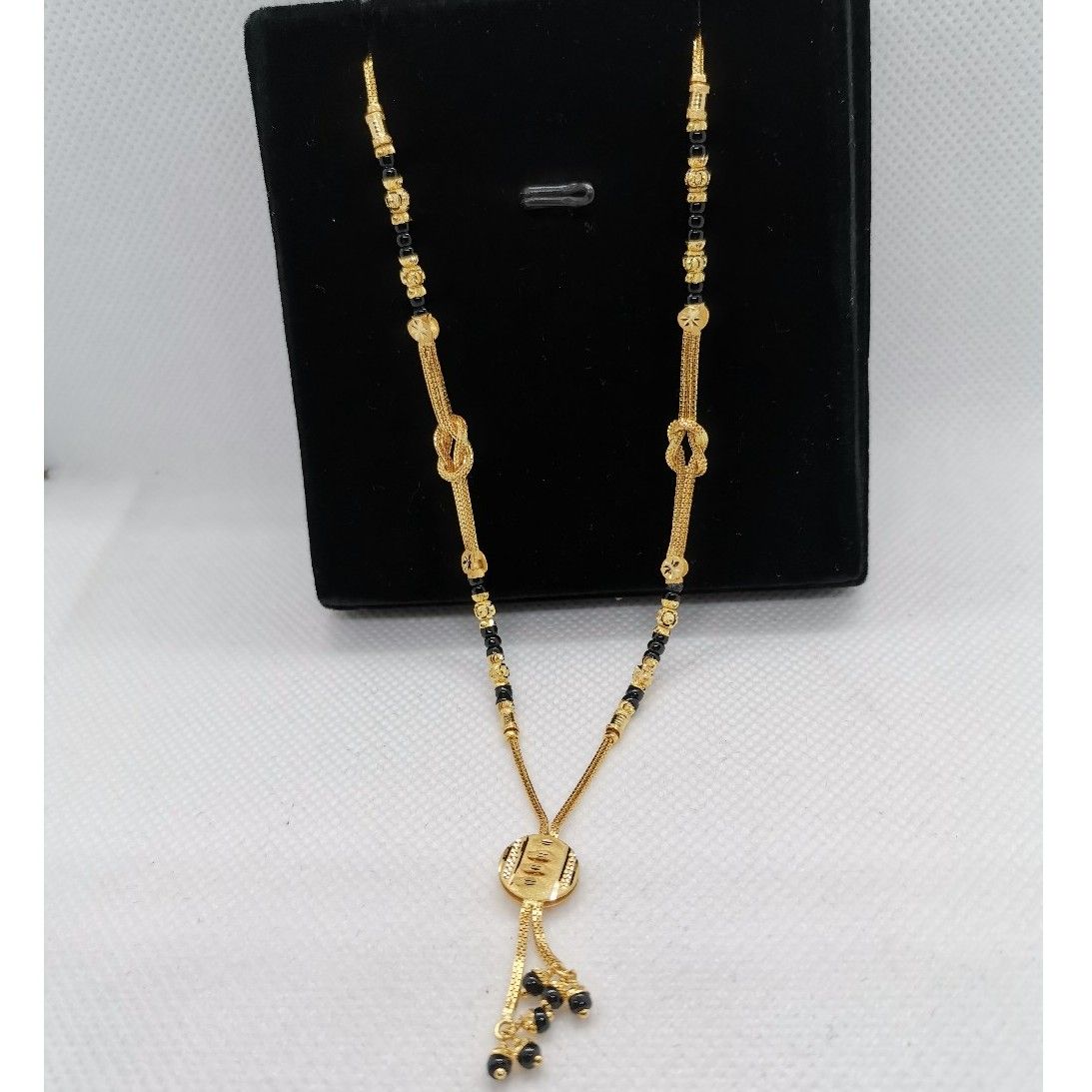 22k Mangalsutra 16