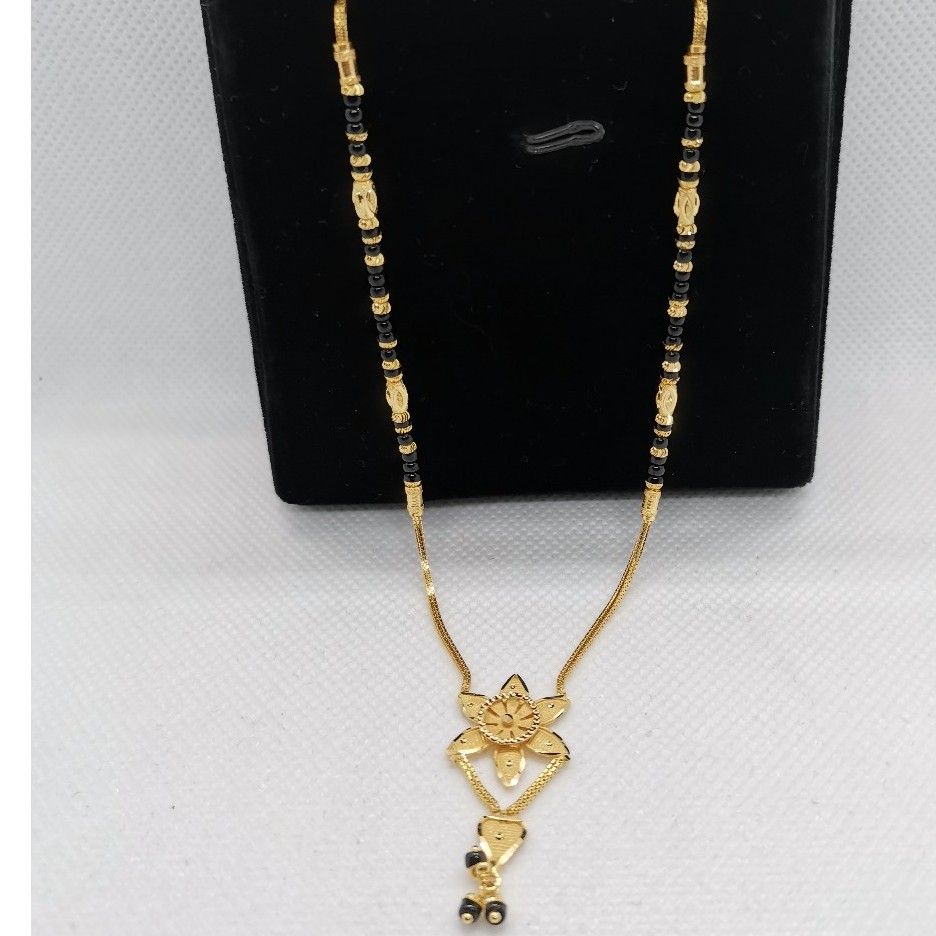 22k Mangalsutra 13