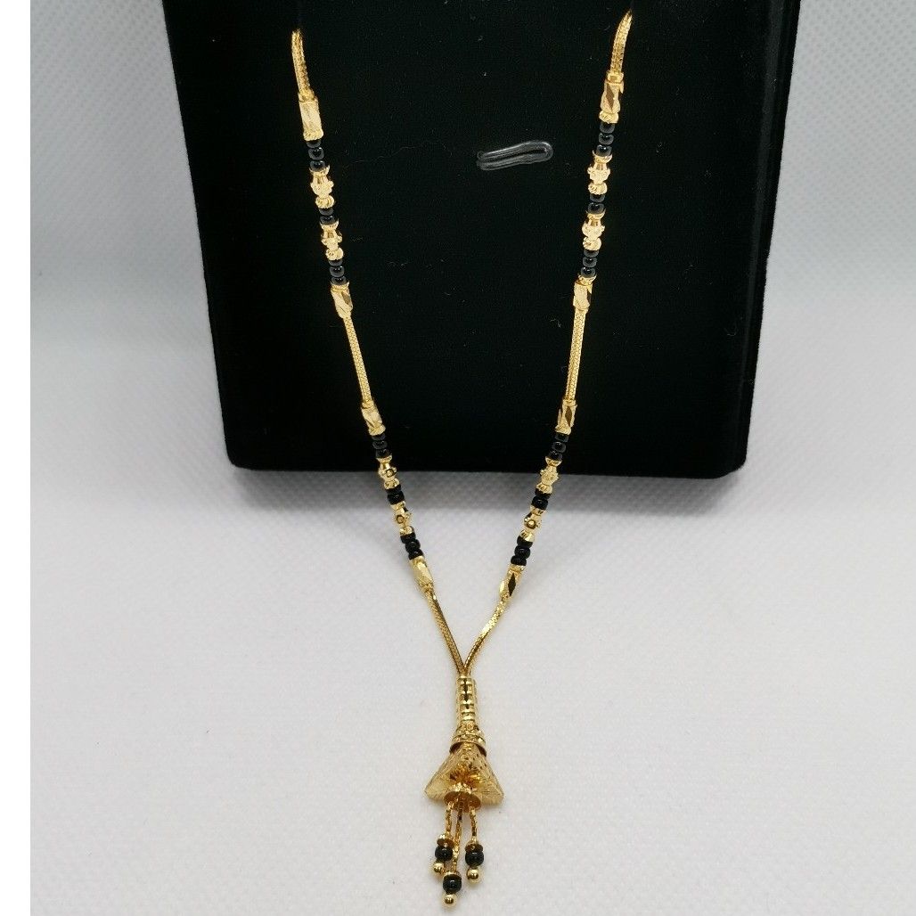 22k Mangalsutra 07