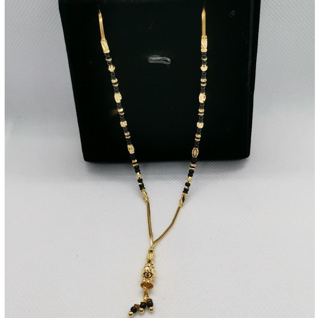 22k Mangalsutra 04
