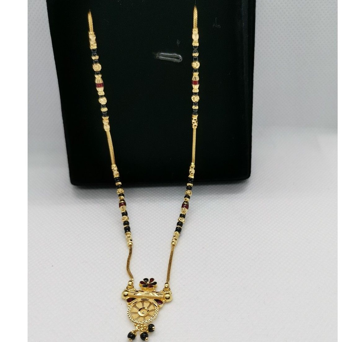 22k Mangalsutra 06