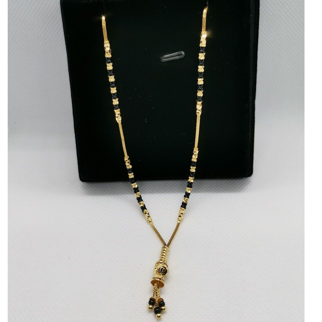 22k Mangalsutra 05