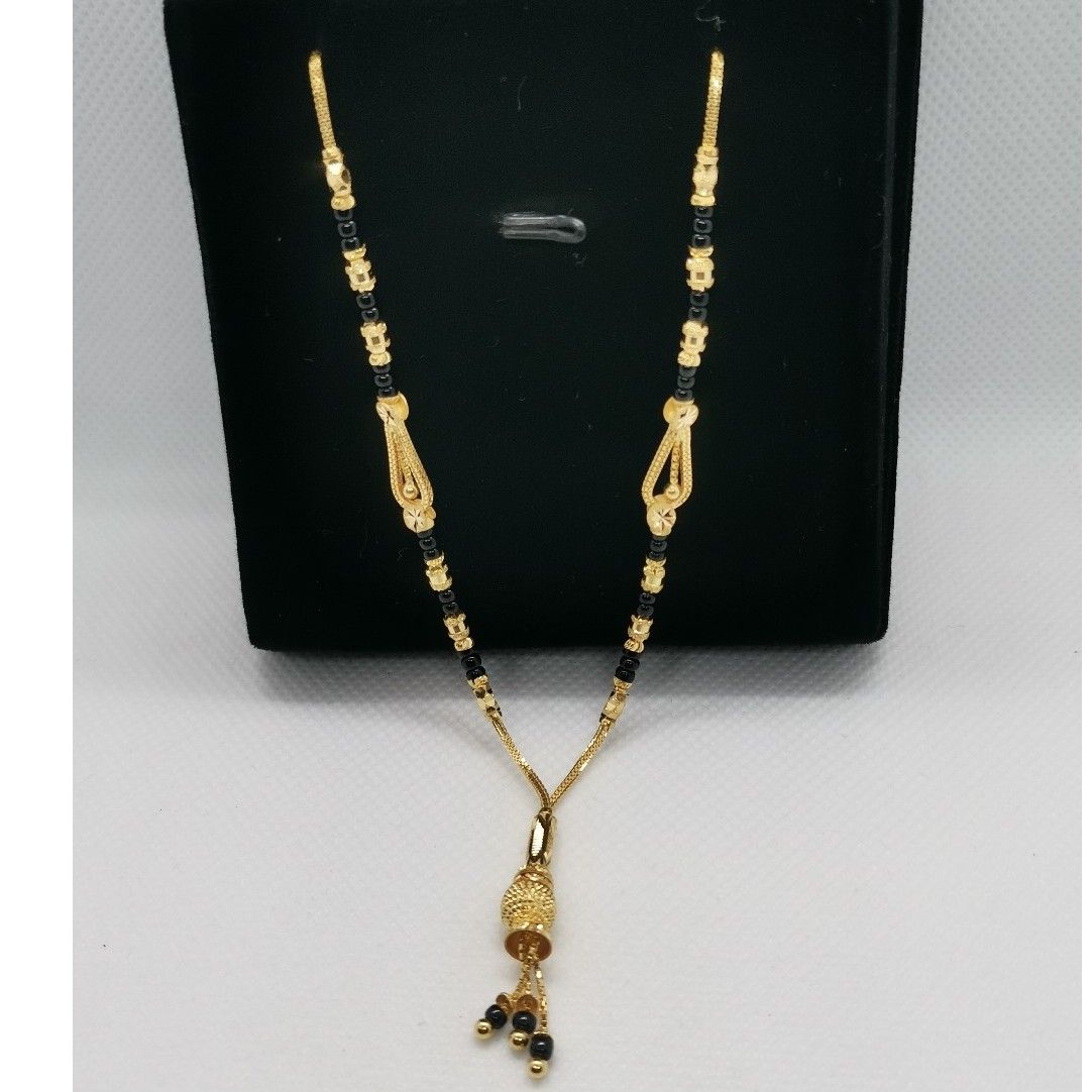 22k mangalsutra 01
