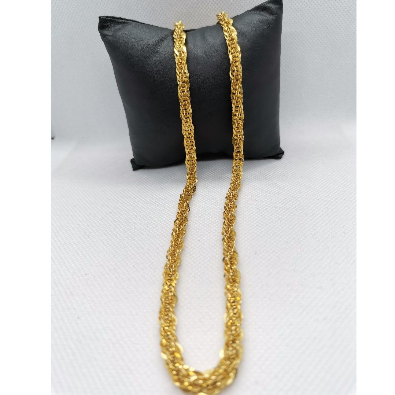 22k Gents Chain 04