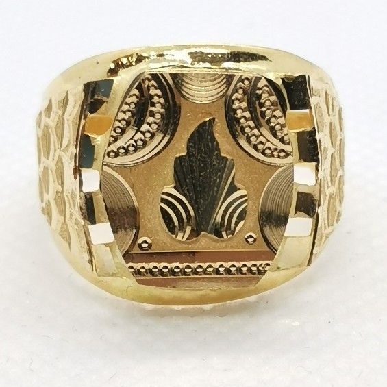 Cushion Ring