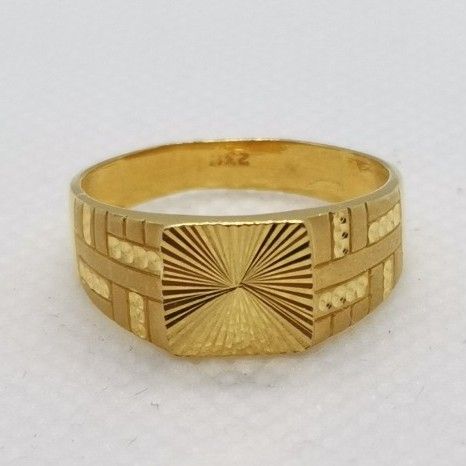 Square Ring