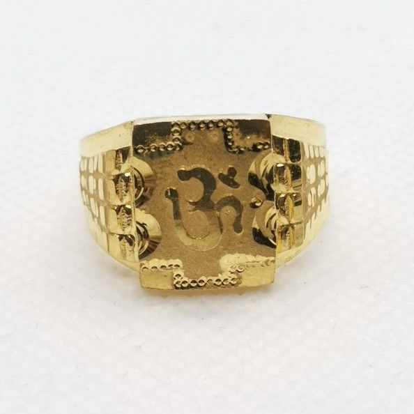 Om Ring 02