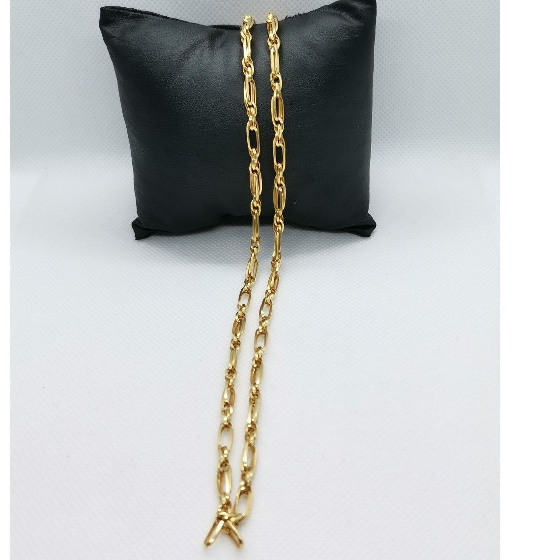 22k Light Weight Chain 09