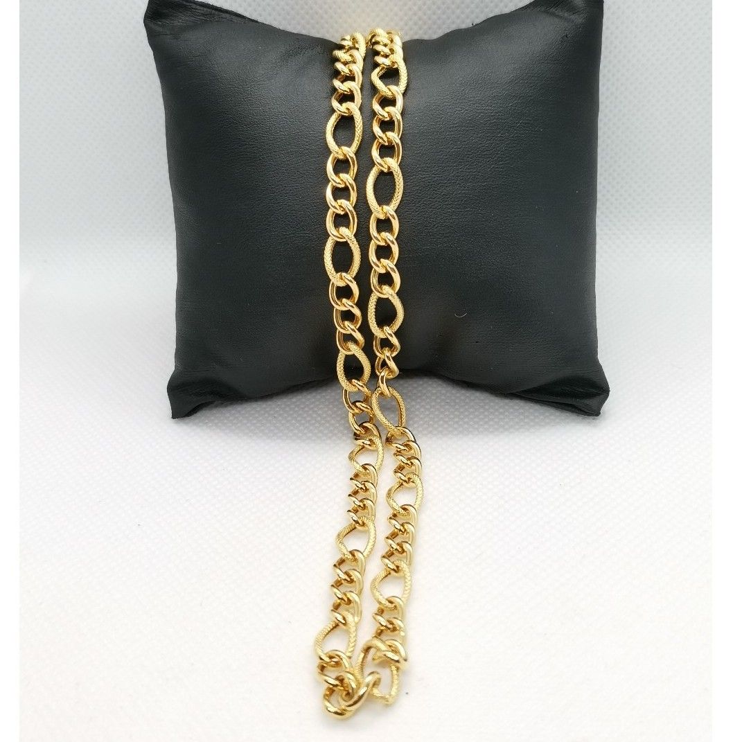 Interlinked Chain For Men 02