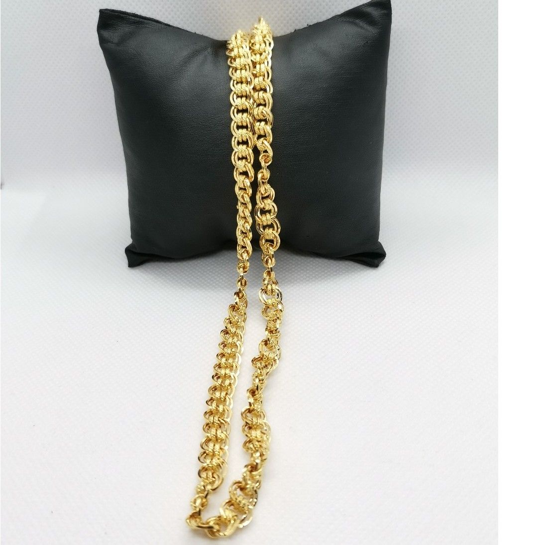 22k Gents Chain 02