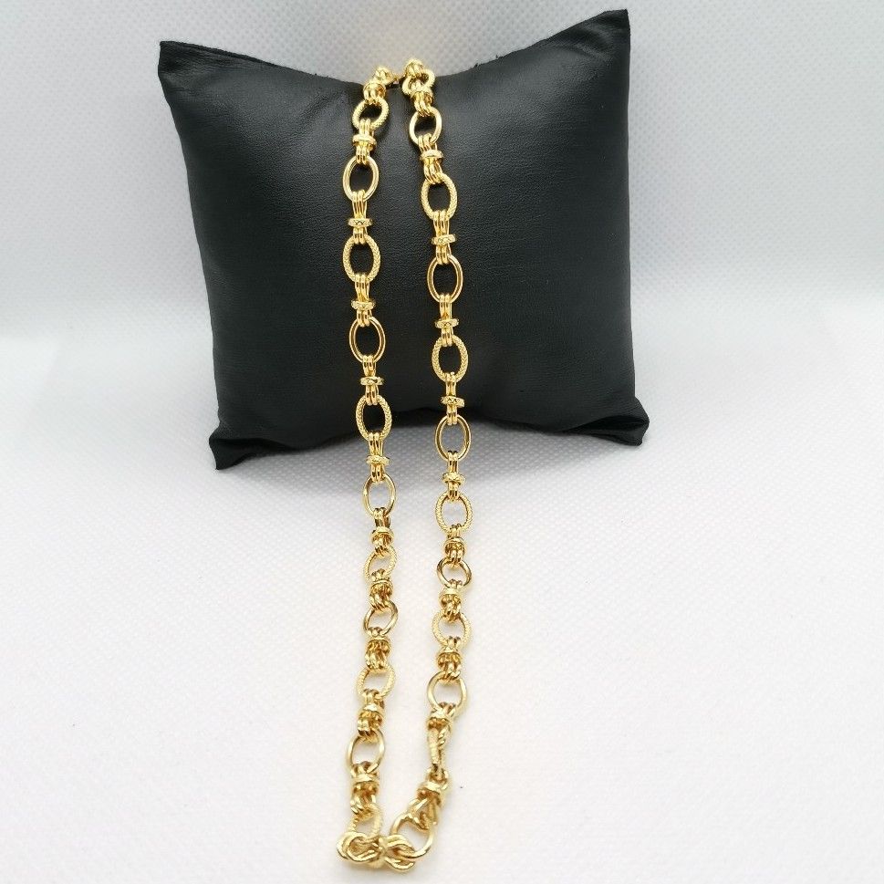 916 Light Weight Chain 01