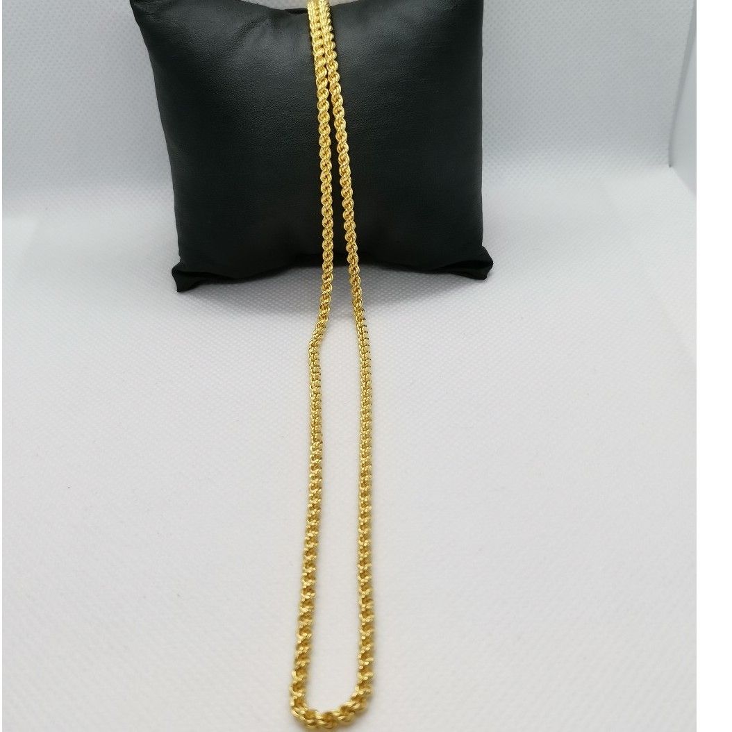 Veni Pattern Chain Fkr Men