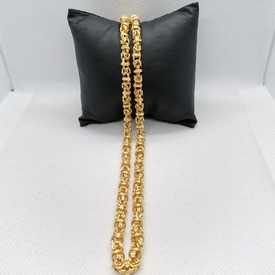 Connecting Gents Chain