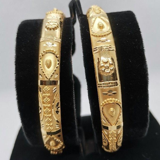 Simple Bangle 04