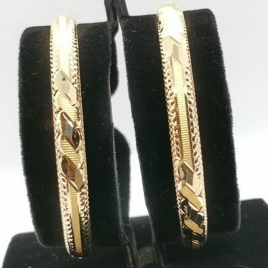 Simple Bangle 03