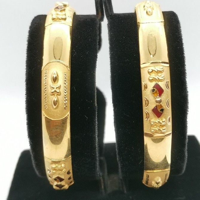 Daily Wear Bangle