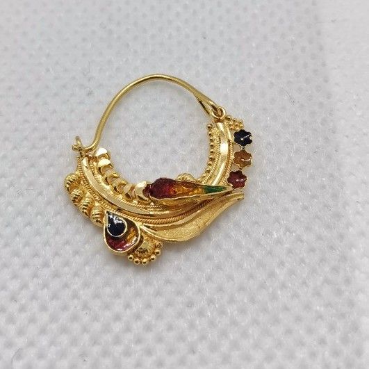 Meenakari Nath