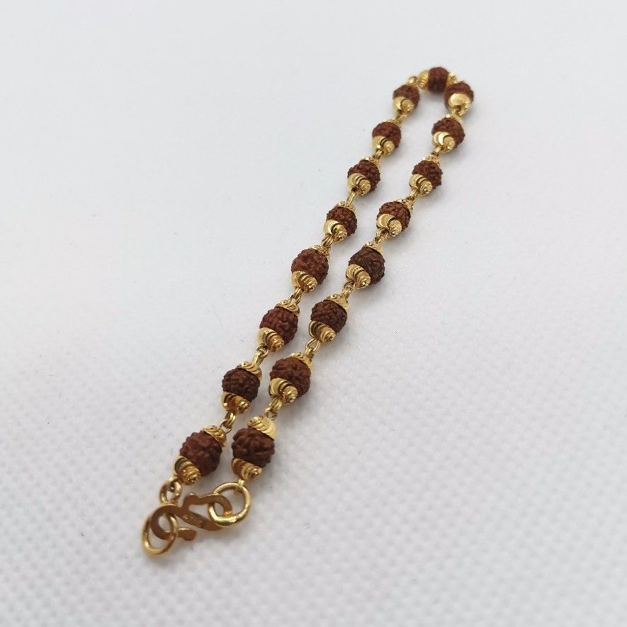 Kids Rudraksh mala