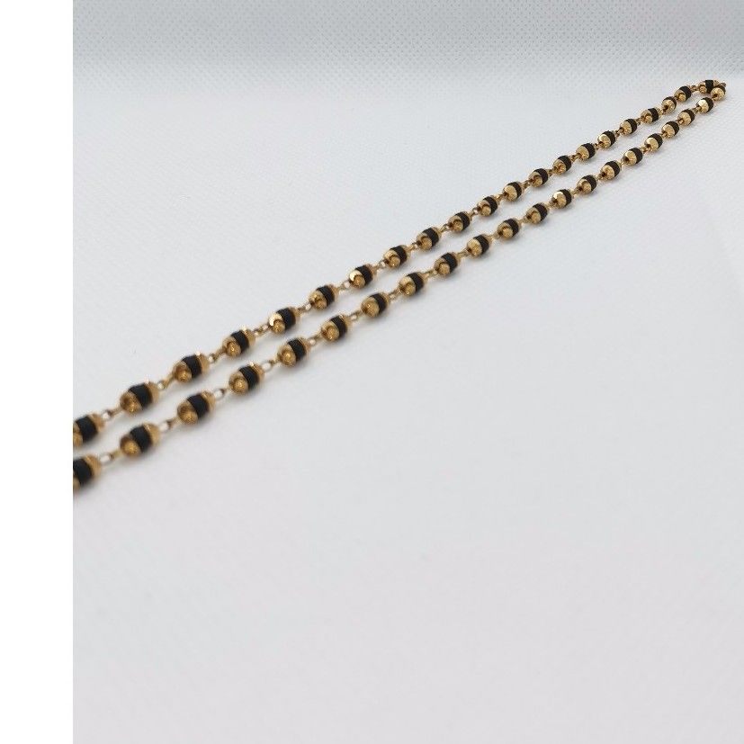 916 Tulsi mala