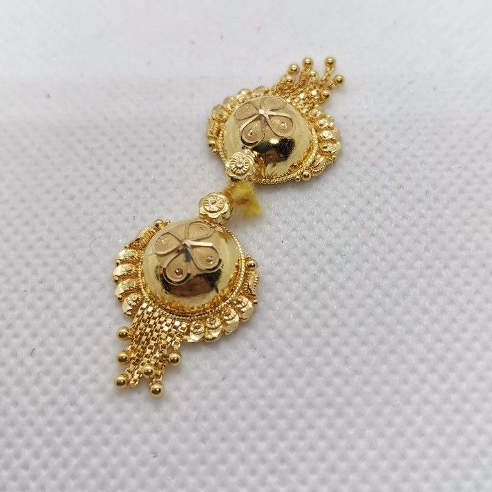 22k Fancy Dorla