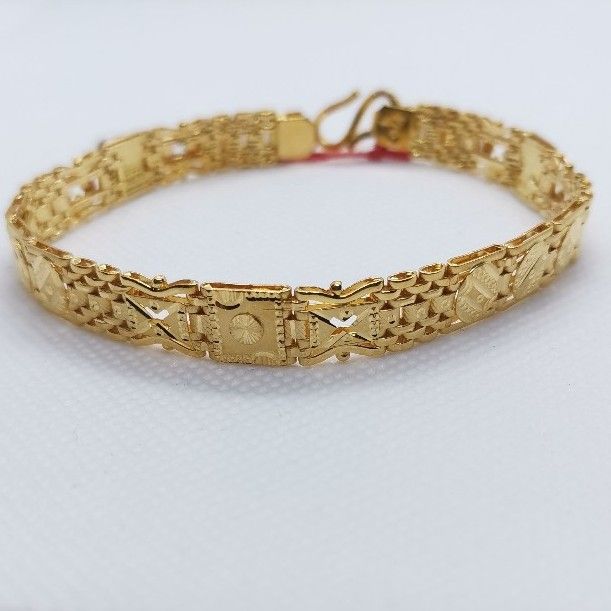 Gents Bracelet