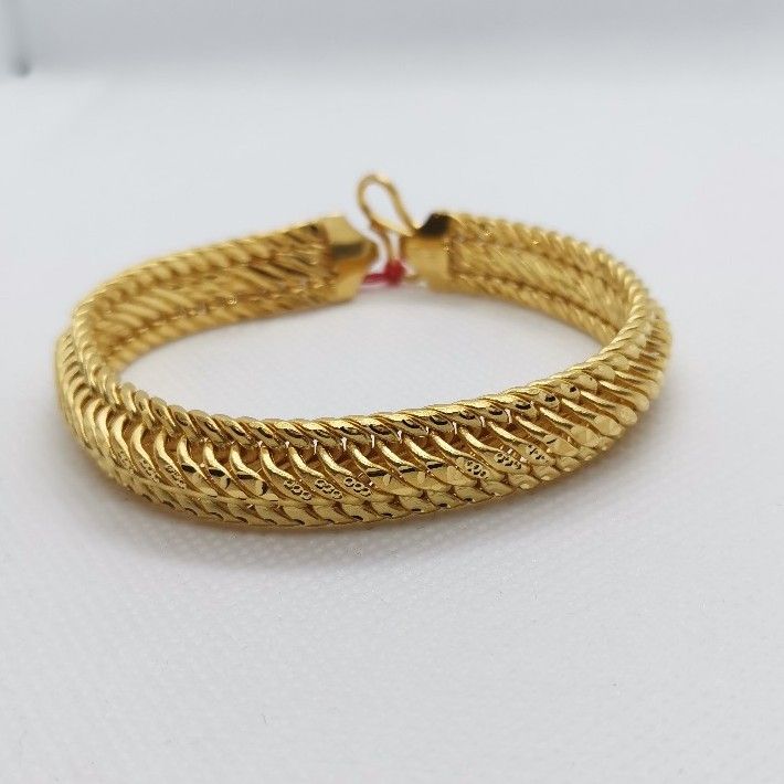 Gents Bracelet