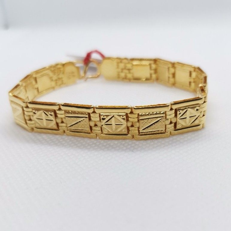 Gents Bracelet