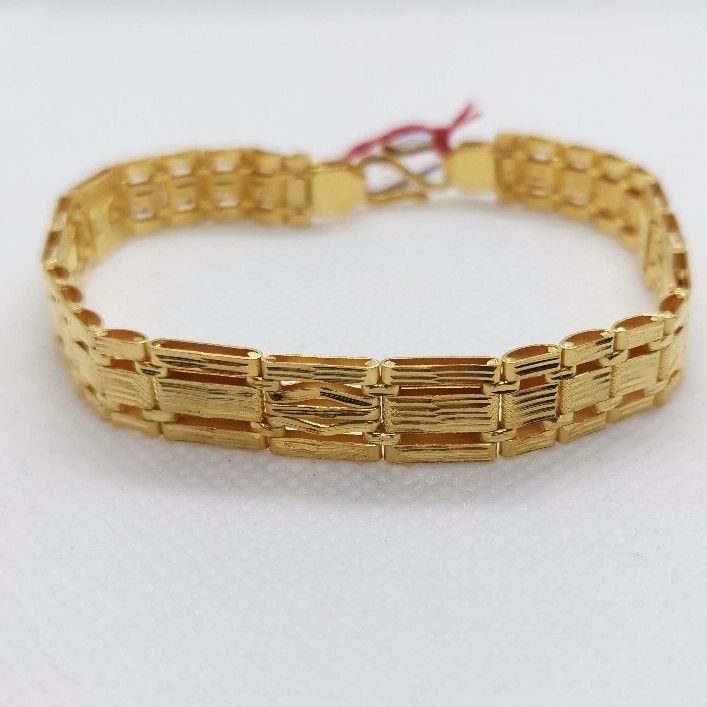 Gents Bracelet
