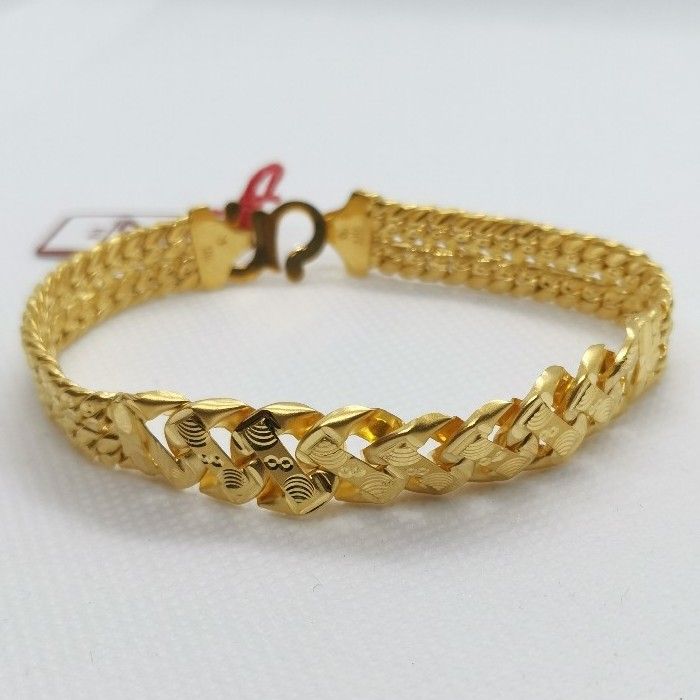 Gents Bracelet