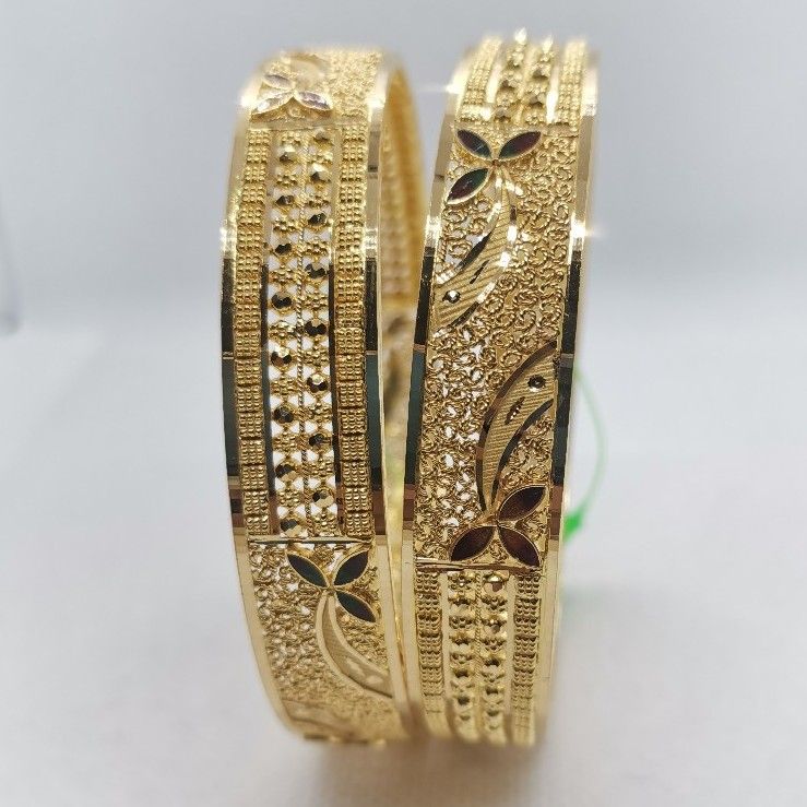 Jali Bangle