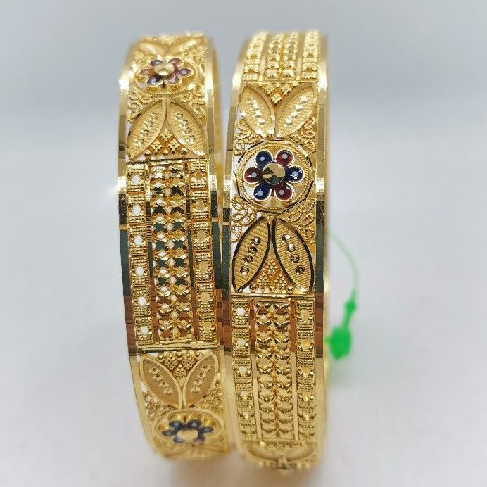 Jali Bangle