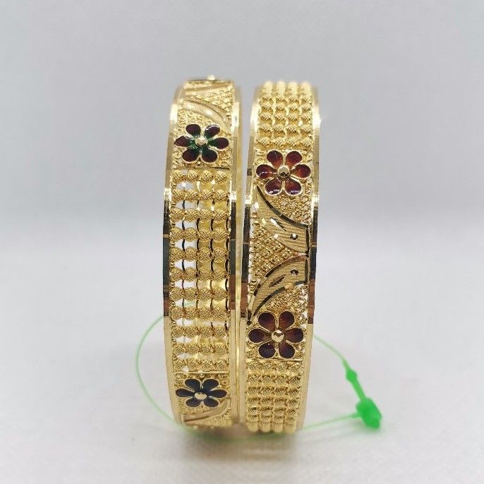 Jali Work Bangle