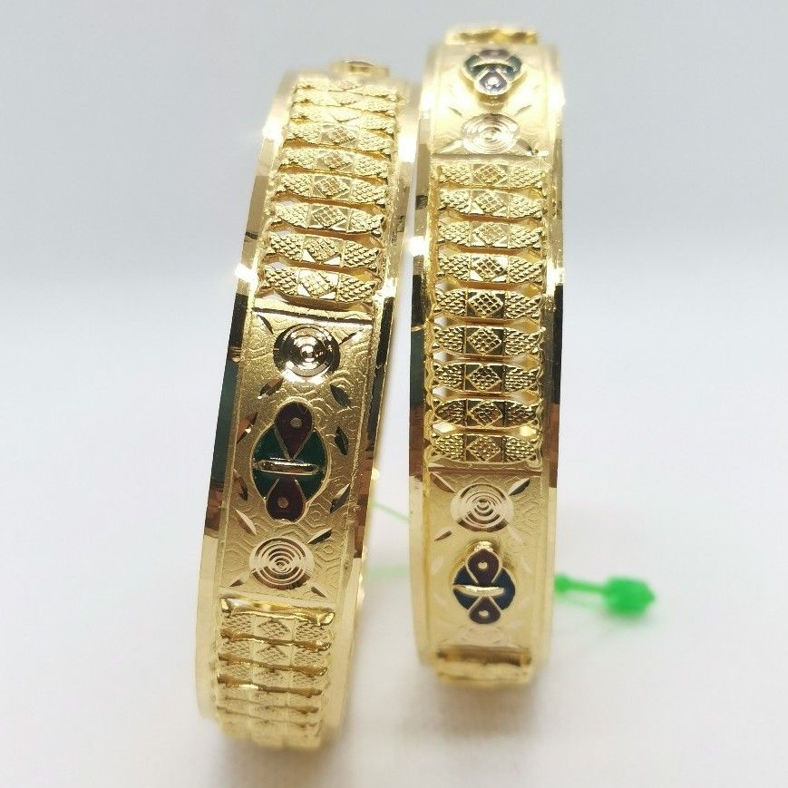 Jali Bangle