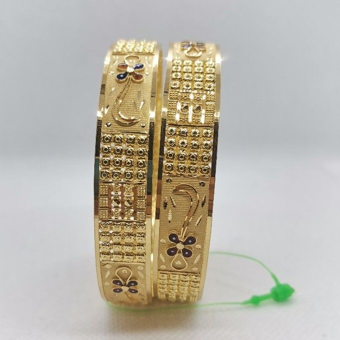 Jali Bangle