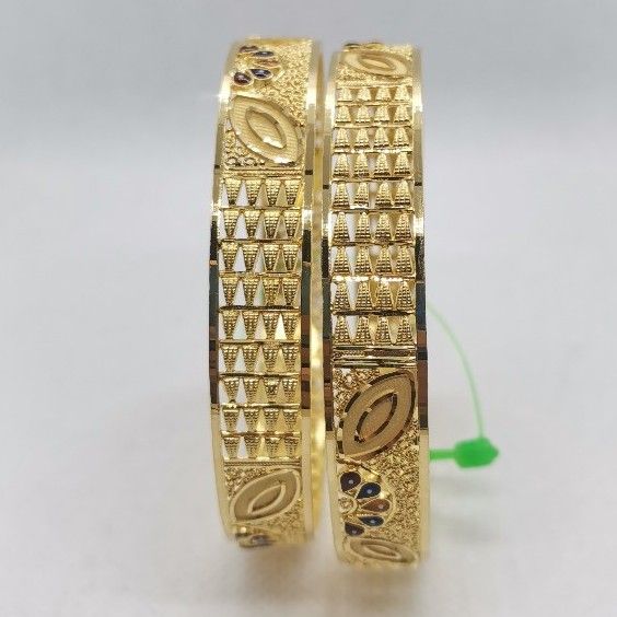 Jali Bangle
