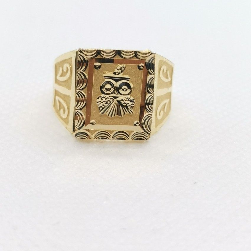 Gents Ring