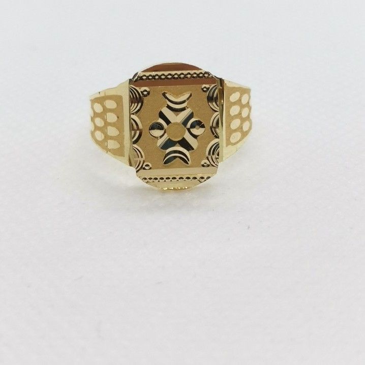 Gents Ring