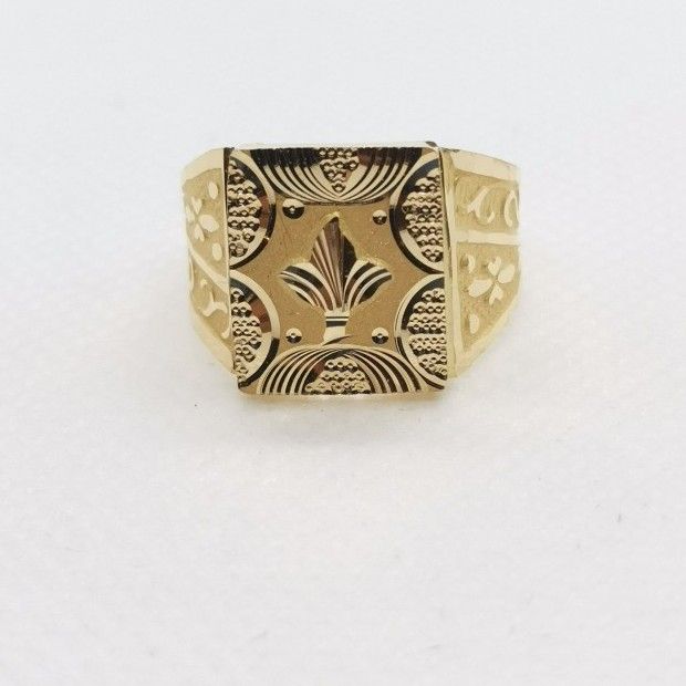 Gents Ring