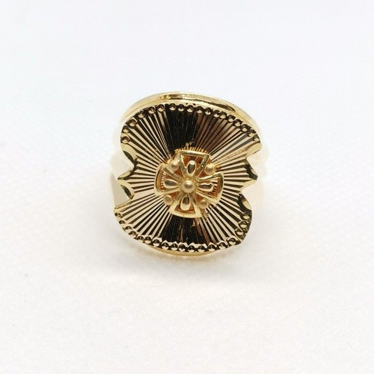 Gents Ring