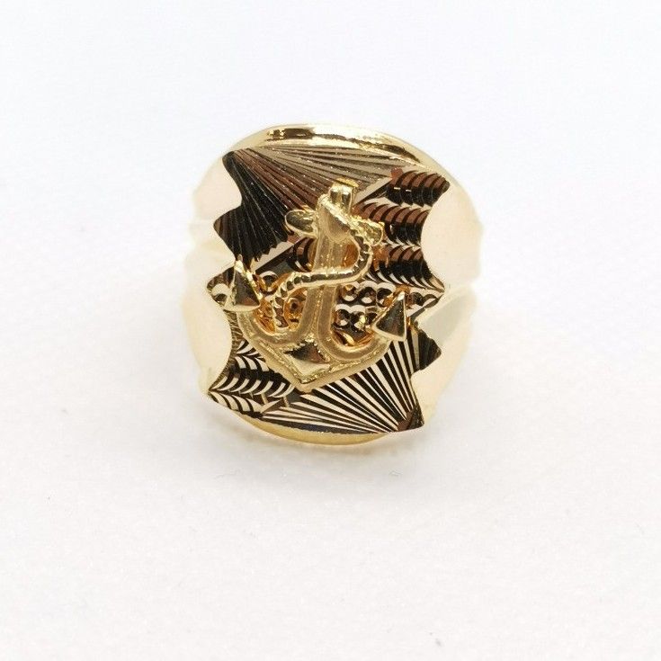Gents Ring