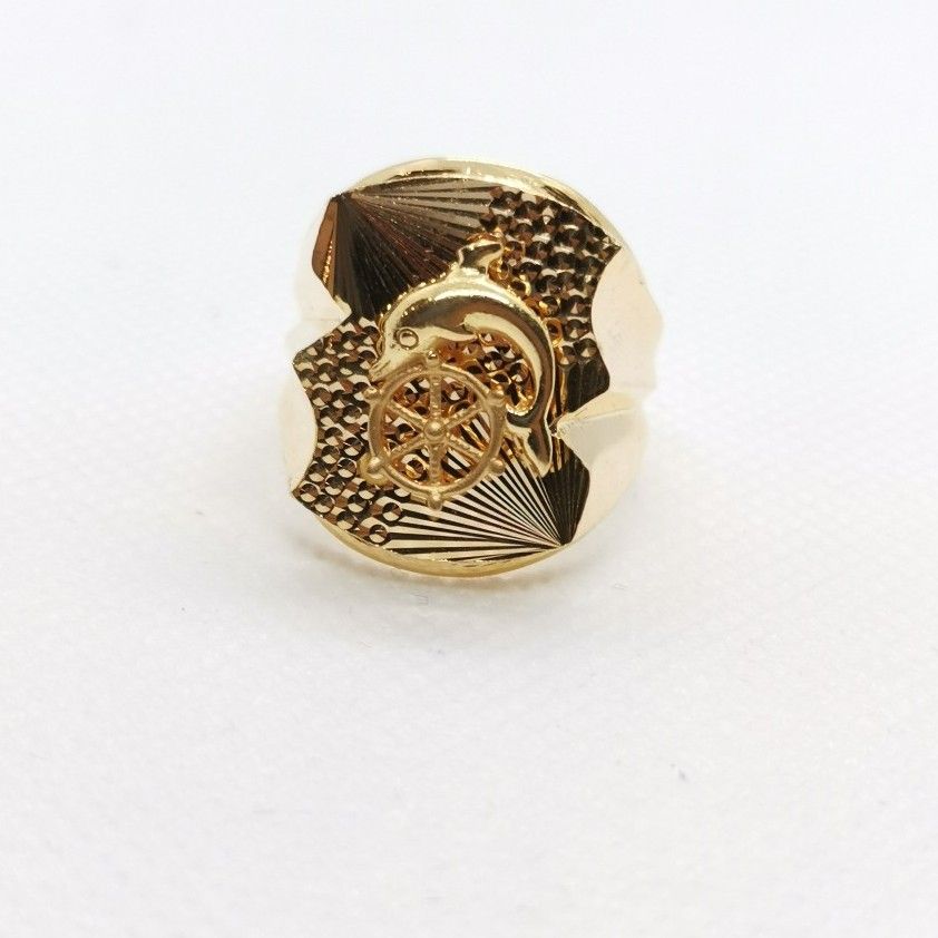 Gents Ring